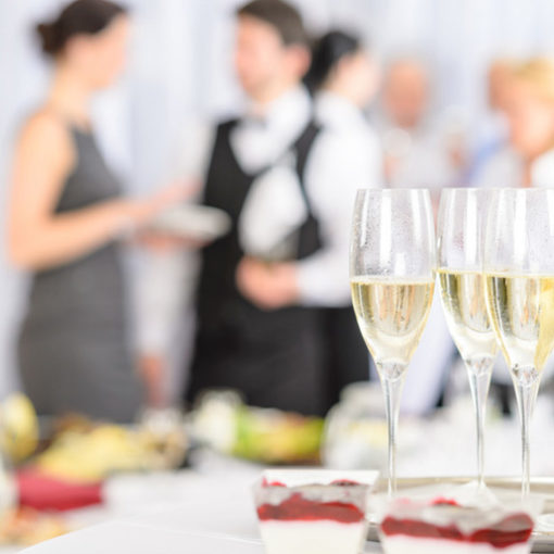 Cours à domicile : servir et conserver le vin