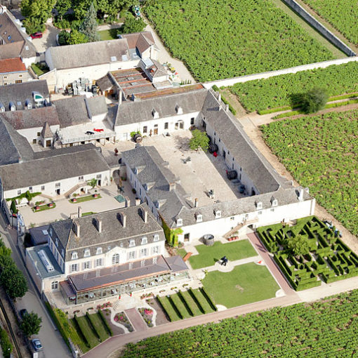 Cours à domicile : Voyage en Bourgogne