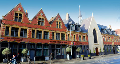 Chèque Cadeau Oenologie - Hôtel Gantois Lille – Image 6