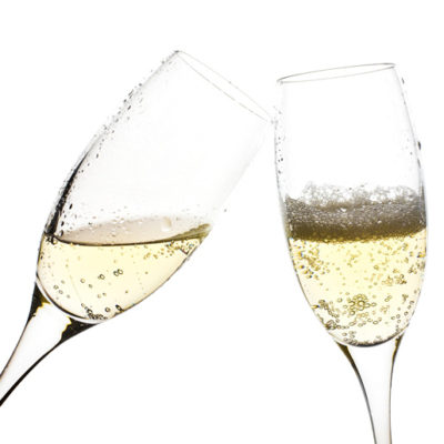 Cours à domicile : 100% champagne