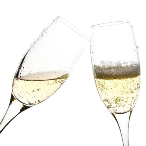 Cours à domicile : 100% champagne