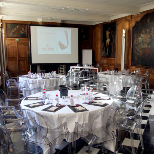Chèque Cadeau Oenologie - Hôtel Gantois Lille – Image 5