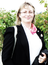 Sophie Hocqueloux